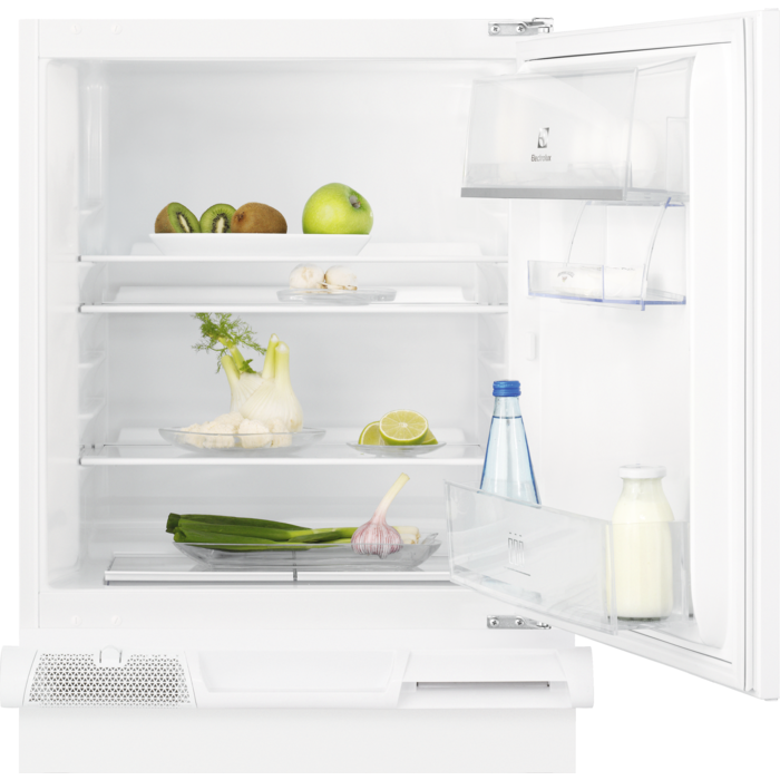 Electrolux Serie 600 LXB2AE82S køleskab Indbygget 127 L E Hvid