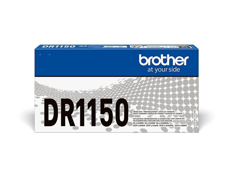 Brother Brother DR-1150 Tromle til overførsel af toner DR1150 Modsvarer: N/A