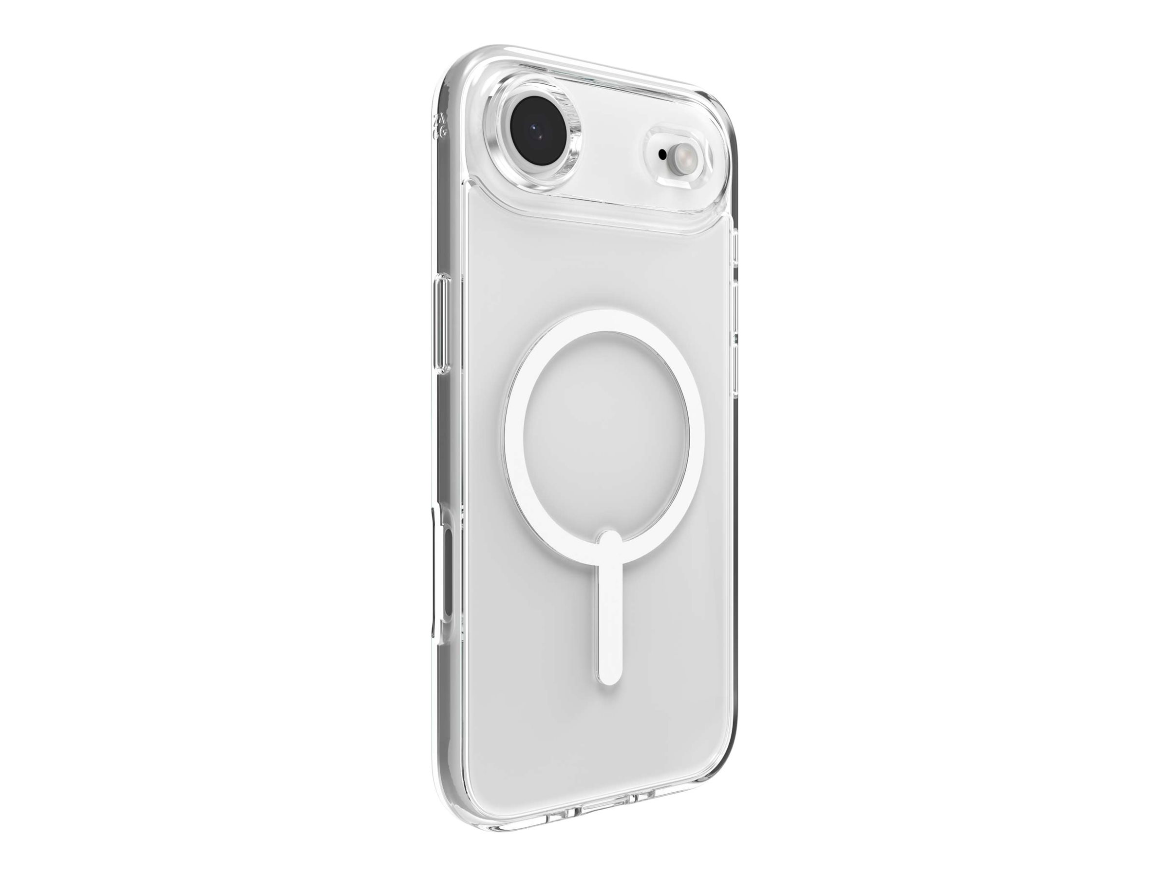 ZAGG Crystal Palace Lite Snap Beskyttelsescover Transparent