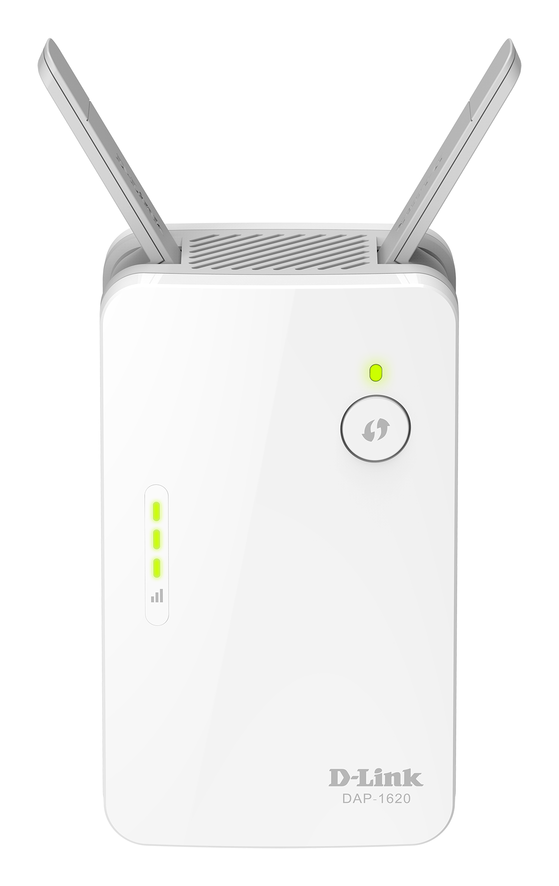 D-Link DAP-1620 WiFi-rækkeviddeforlænger Ekstern