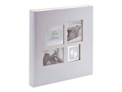 Kūdikių nuotraukų albumai / Karl Walther GmbH&Co Albumas WALTHER UK-172