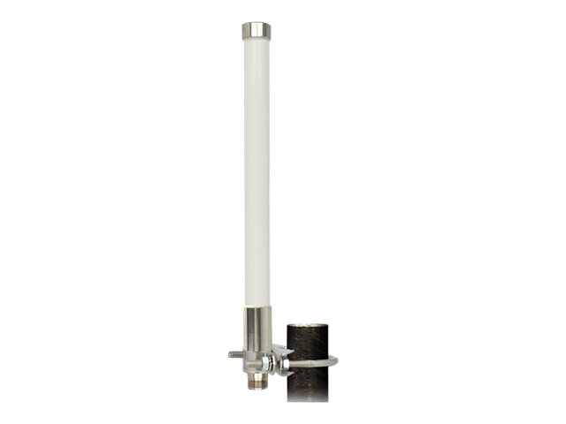 DeLOCK LoRa 868 MHz Antenna Antenne 32cm Hvid