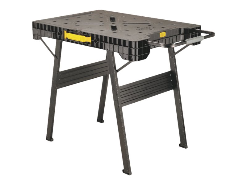 Stanley Fatmax® sammenklappeligt arbejdsbord - 85x60cm