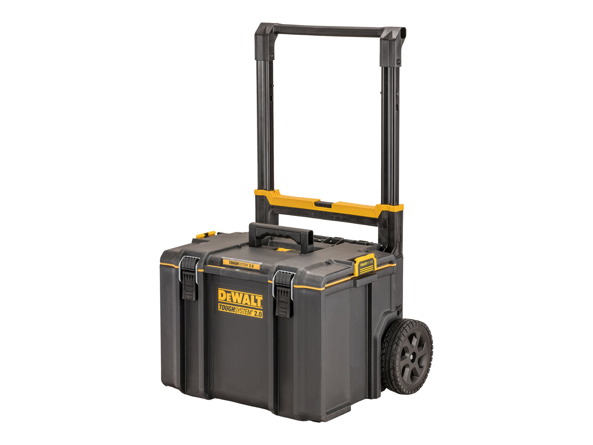 Dewalt TOUGH SYSTEM 2.0 DS450 værktøjskasse - DWST83295-1