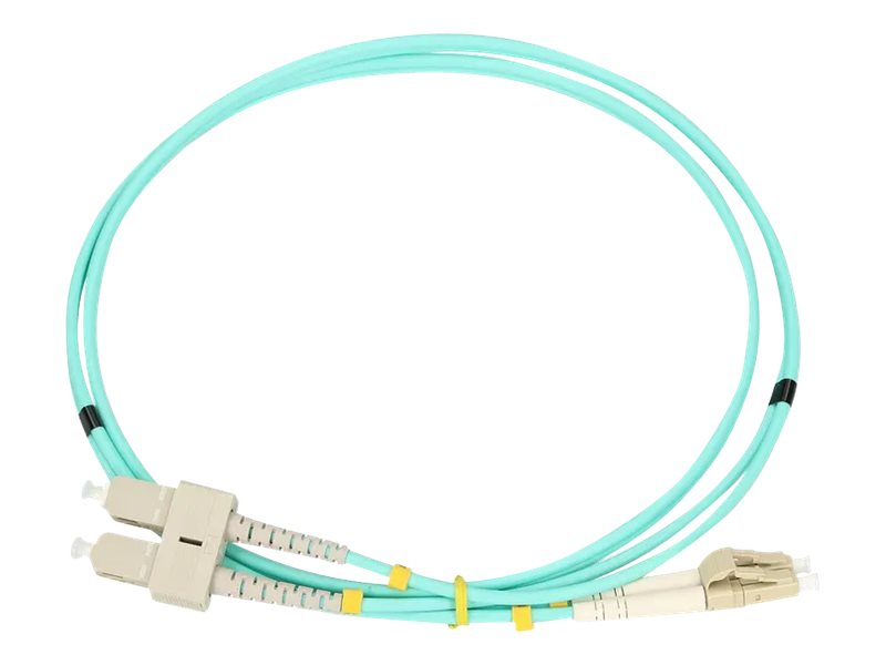 Extralink Patchkabel Fiberoptik OM3 3m