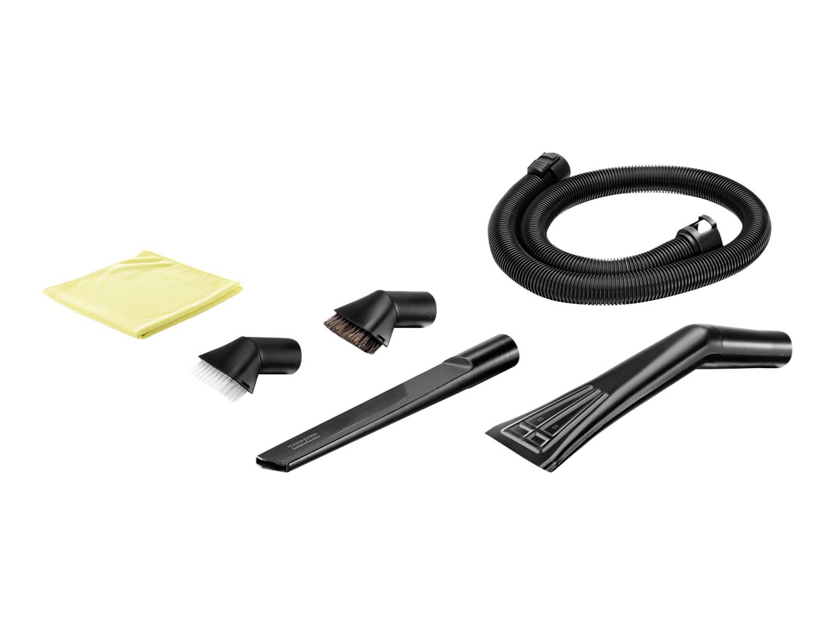 Kärcher Car interior cleaning kit | 2.863-304.0