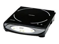 Steba El-varmeplade 1.8kW Sort