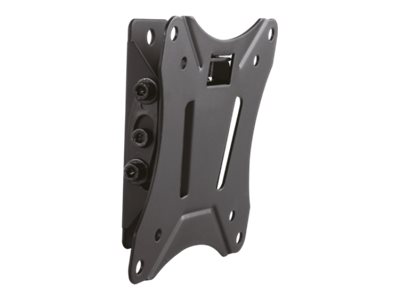 Schwaiger TILT 1 - wall mount - Maks 25 kg - Maks størrelse