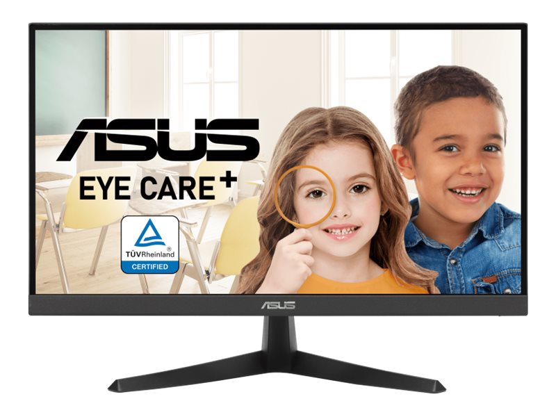 ASUS VY229Q 22" IPS 1920 x 1080 (Full HD) HDMI DisplayPort 75Hz