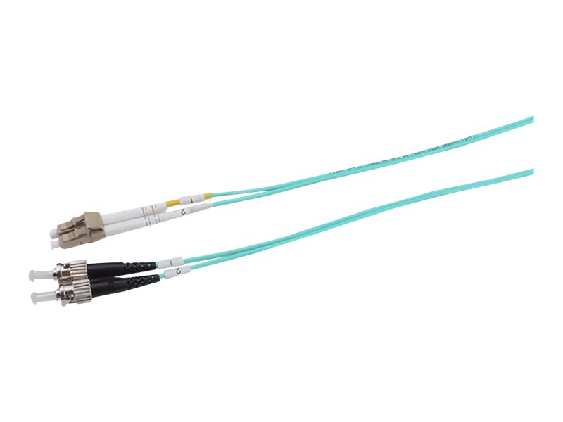 Prokord Fiber Om3 Lc-st 50/125 Duplex Mm 2.0m 2m Lc St Om3