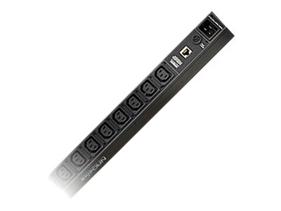 ATEN Energy PDU PE1216G Strømfordelingsenhed 16-stik 16A