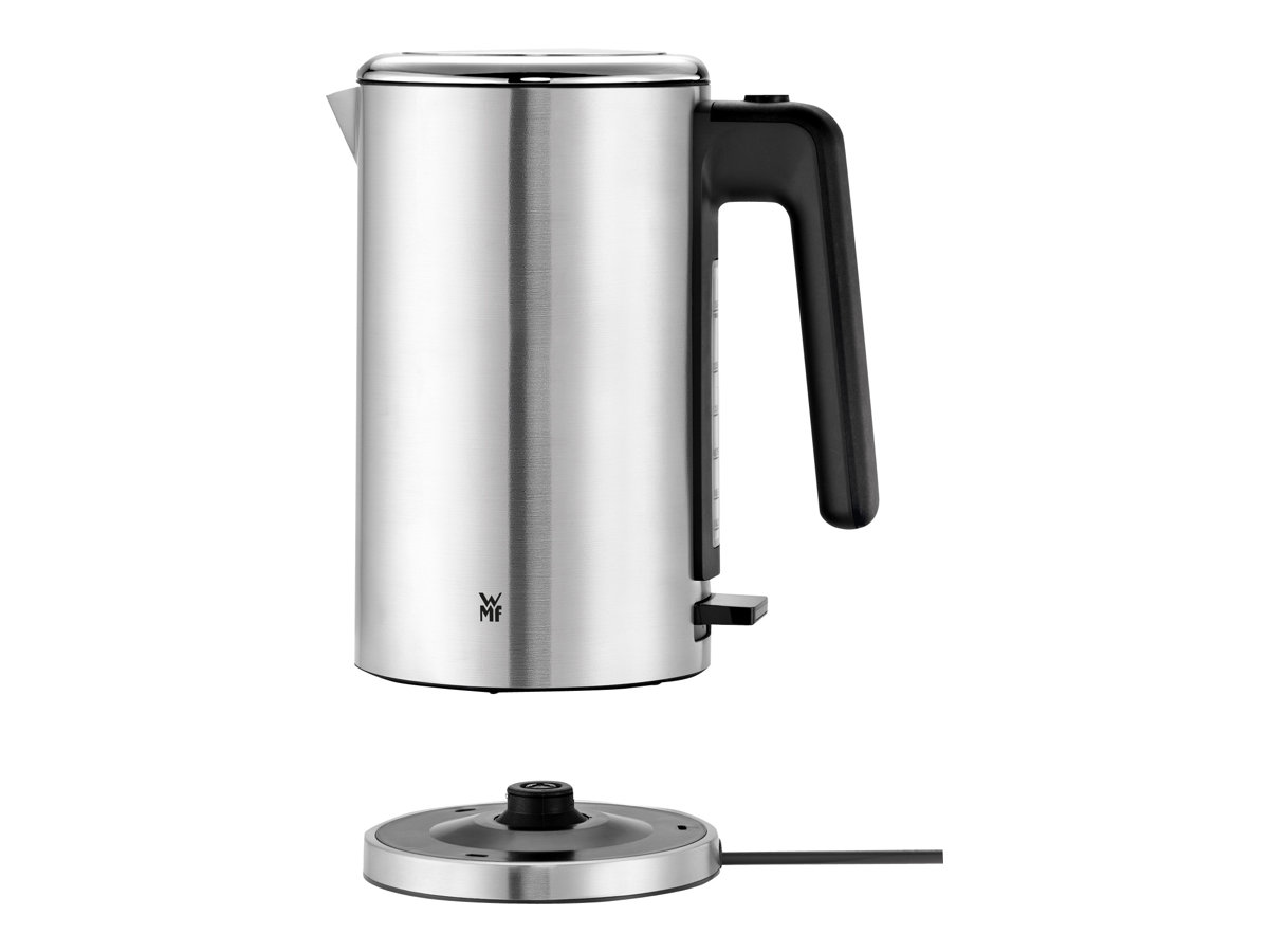 WMF Elkedel LONO 1.6 L - Sølv - 2400 W
