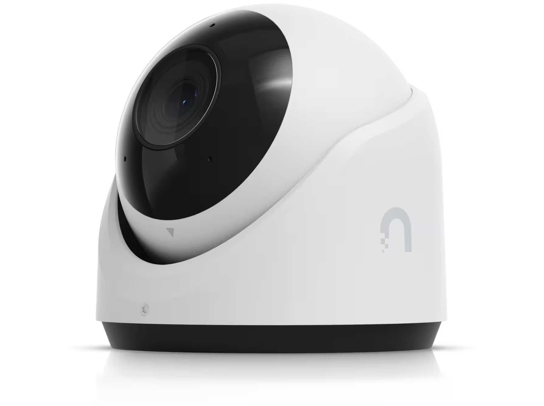 Ubiquiti UniFi Protect G6 - Netværksovervågningskamera - kanontårn - indendørs, udendørs - vejrbestandig - farve (Dag/nat) - 8 MP - 3864 x 2180 - 4K - fast brændvidde - audio - DC 37 - 57 V / PoE