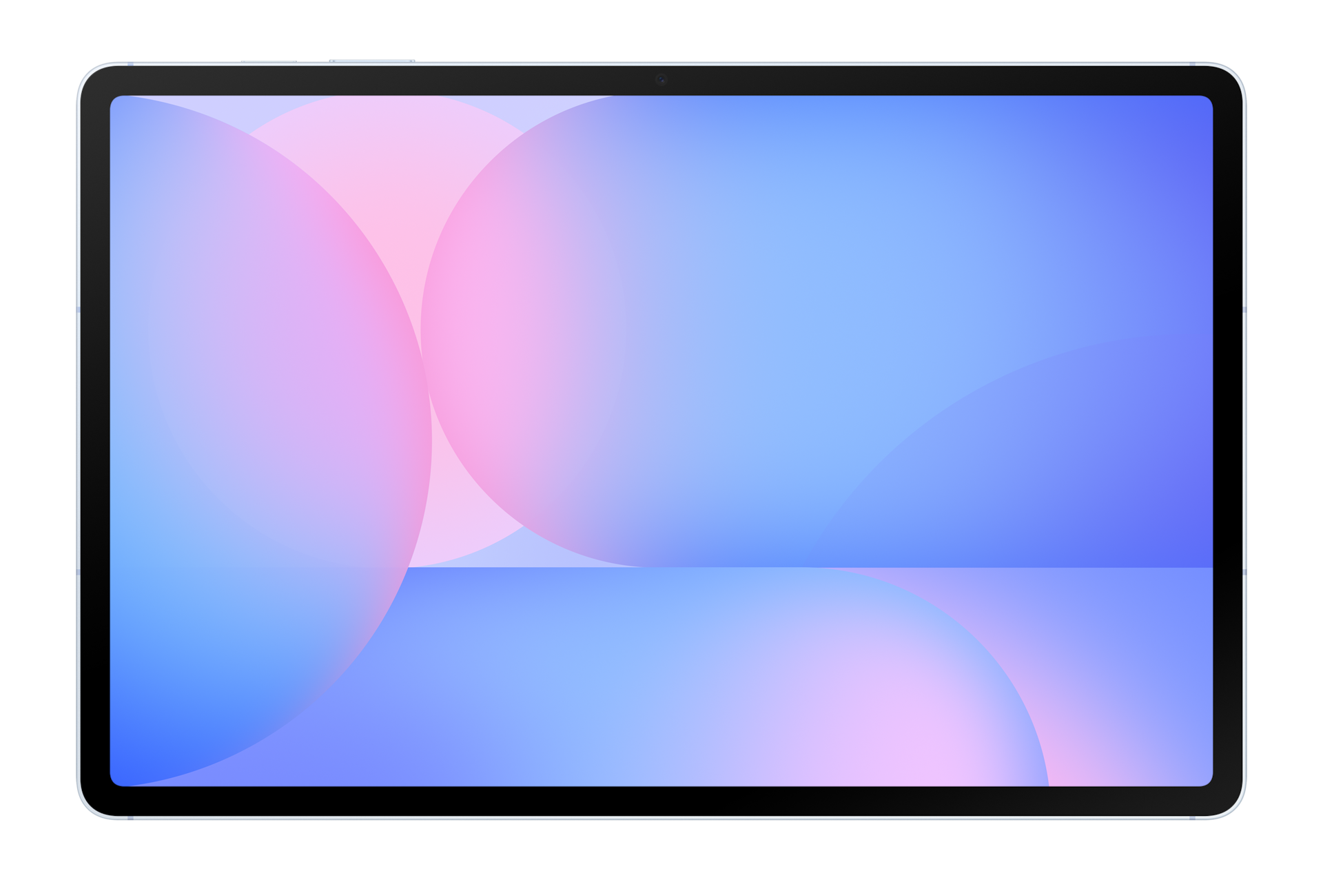 Samsung Galaxy Tab S10 Fe+ 8gb 13.1 tommer Samsung Exynos 128gb Blå