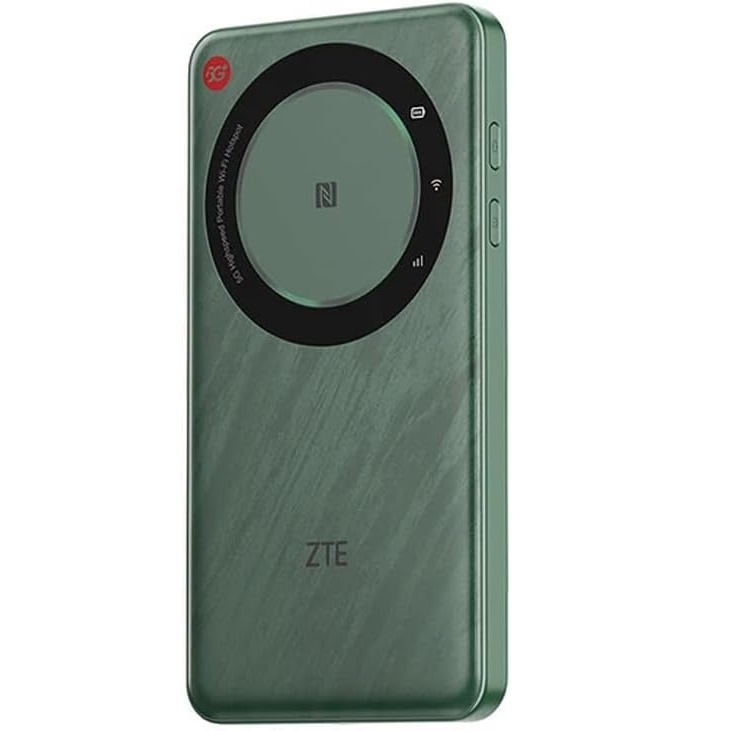 ZTE U30 Air Mobilt hotspot 5G Ekstern