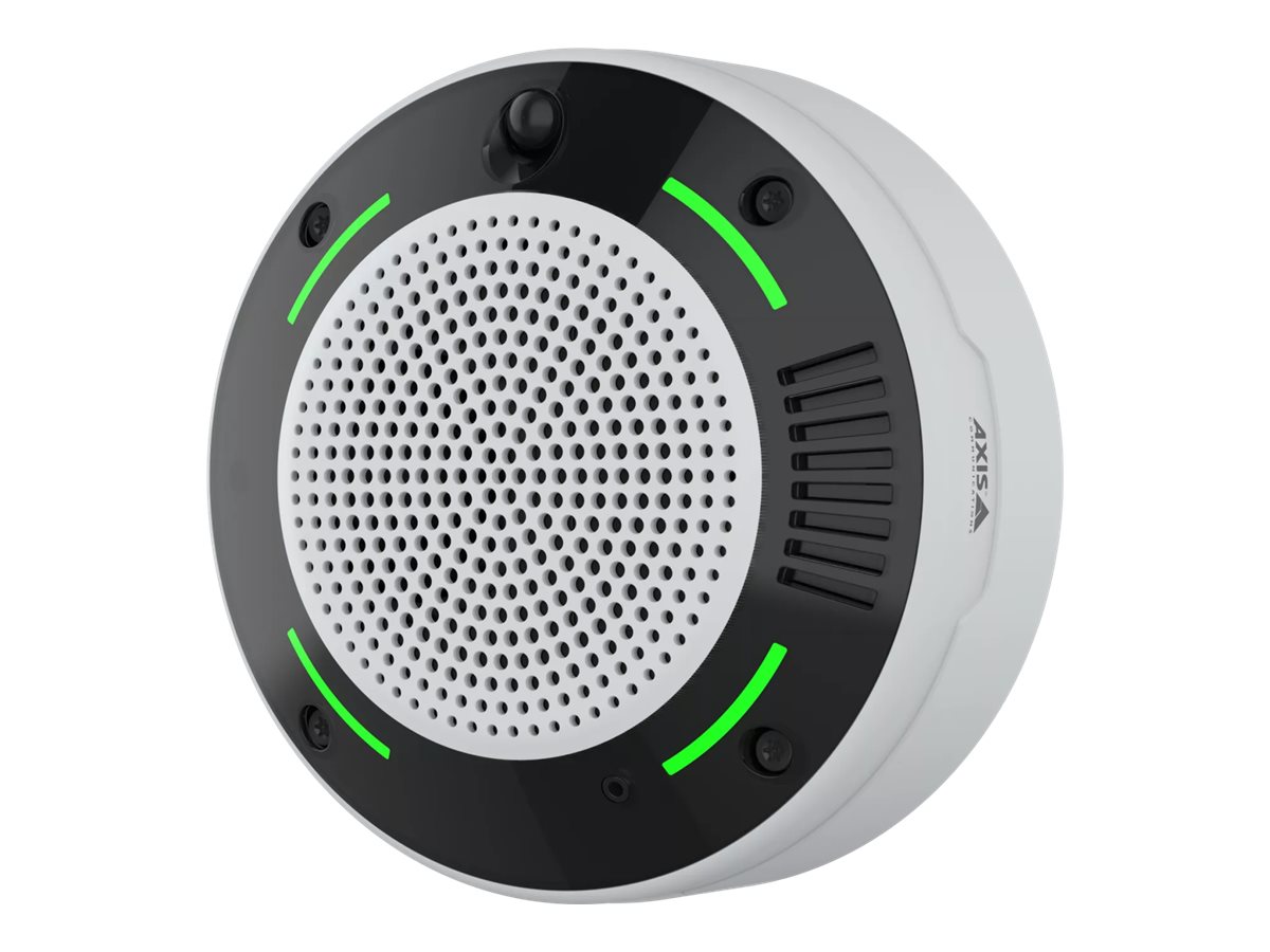 Axis D6310 Luftkvalitetssensor Hvid