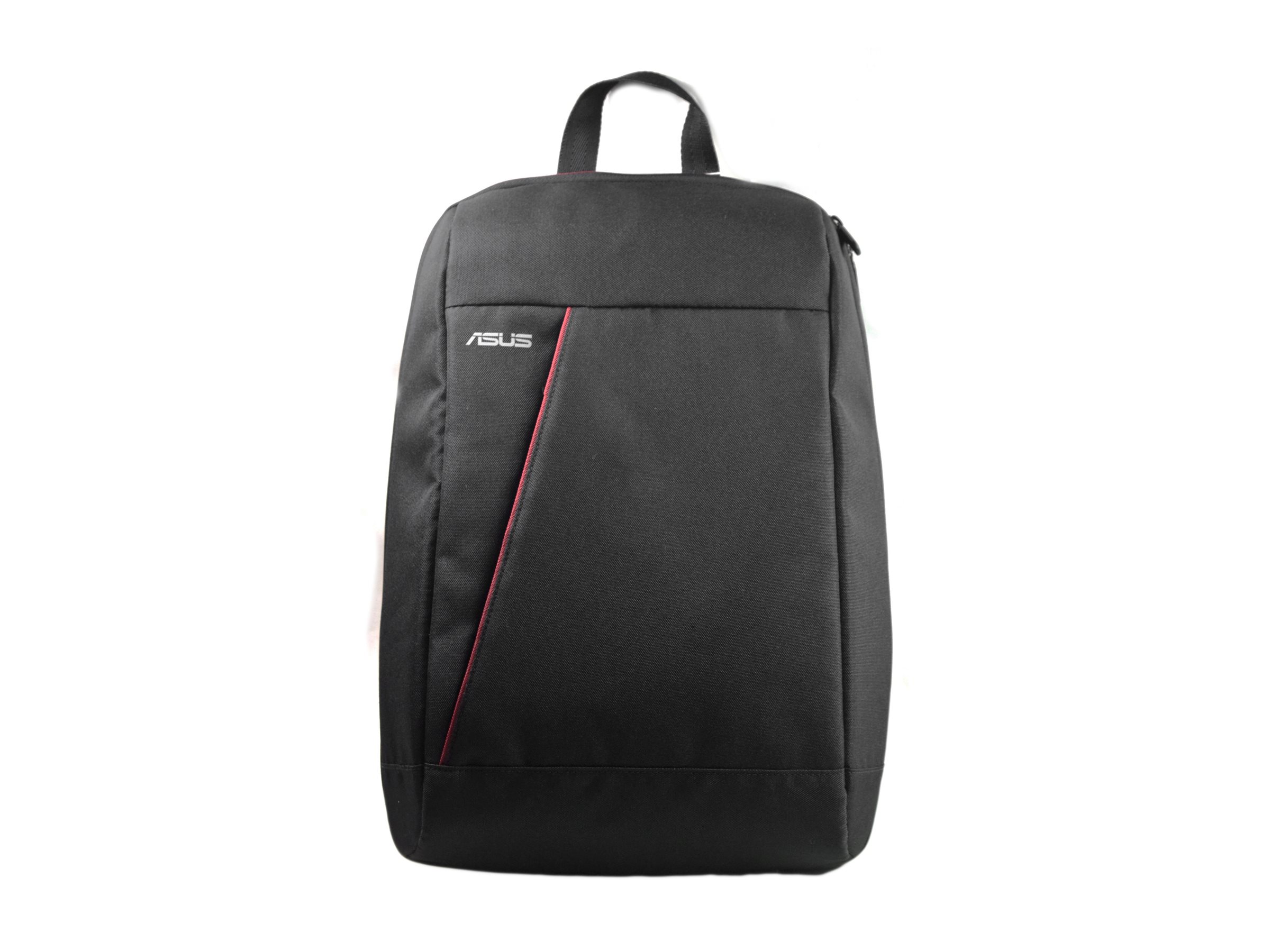 Asus laptop-rygsæk 16" - sort (polyester)