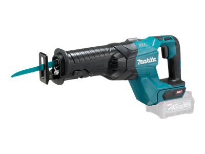 Makita JR001GZ - Vekslende sav - ledningfri - 2-hastigheders - intet batteri - 40 V - SOLO
