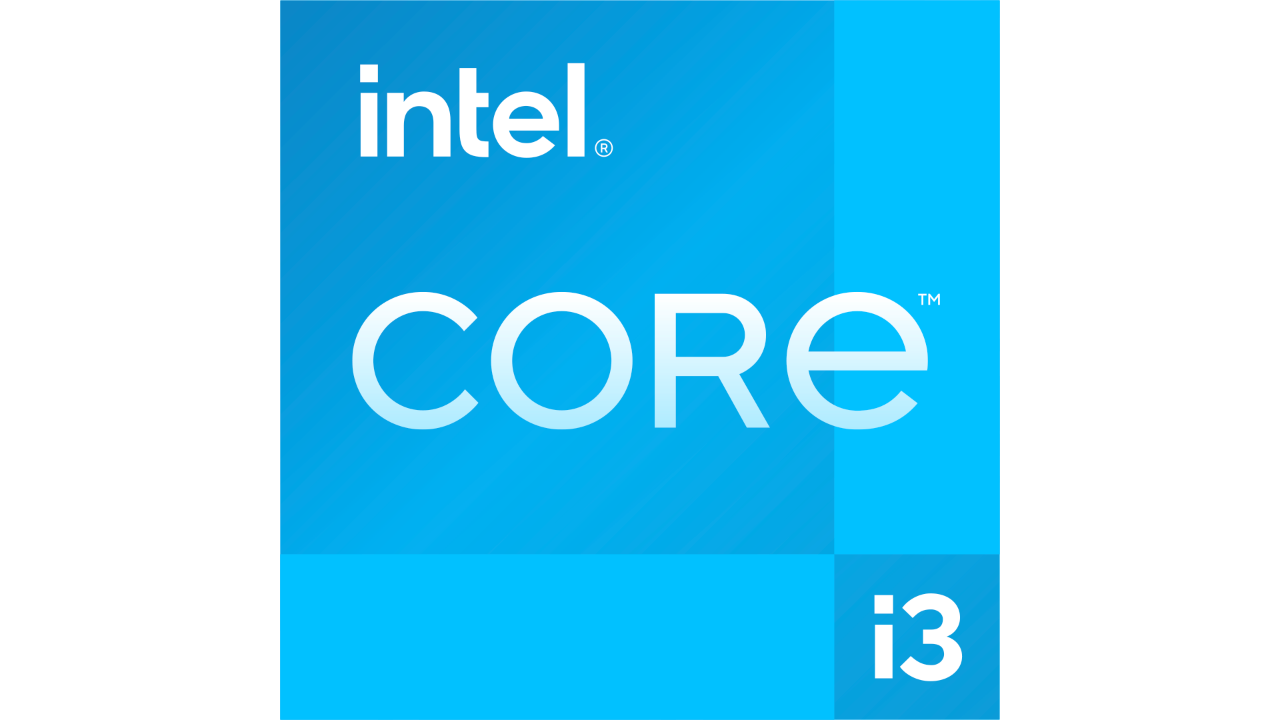 Intel CPU Core I3-12100F 3.3GHz Quad-Core LGA1700 - GEEKD.dk