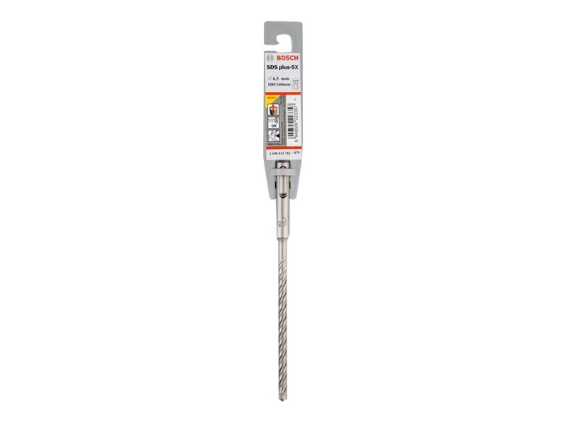 Bosch SDS-plus-5X Borebit Hammerbor