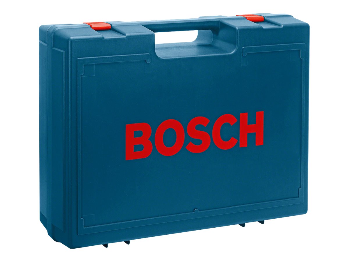 Bosch Kuffert Til Gws 7-14/pws 10-125/13-125 - 2605438404