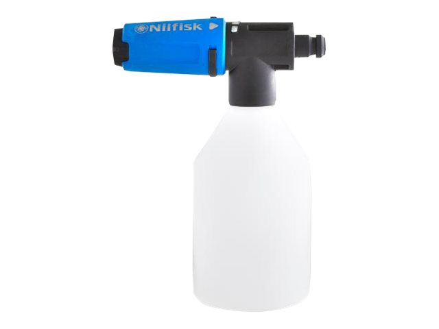 Nilfisk Tilbehør Super Foam Sprayer for Pressure Washers with Click & Clean Connection