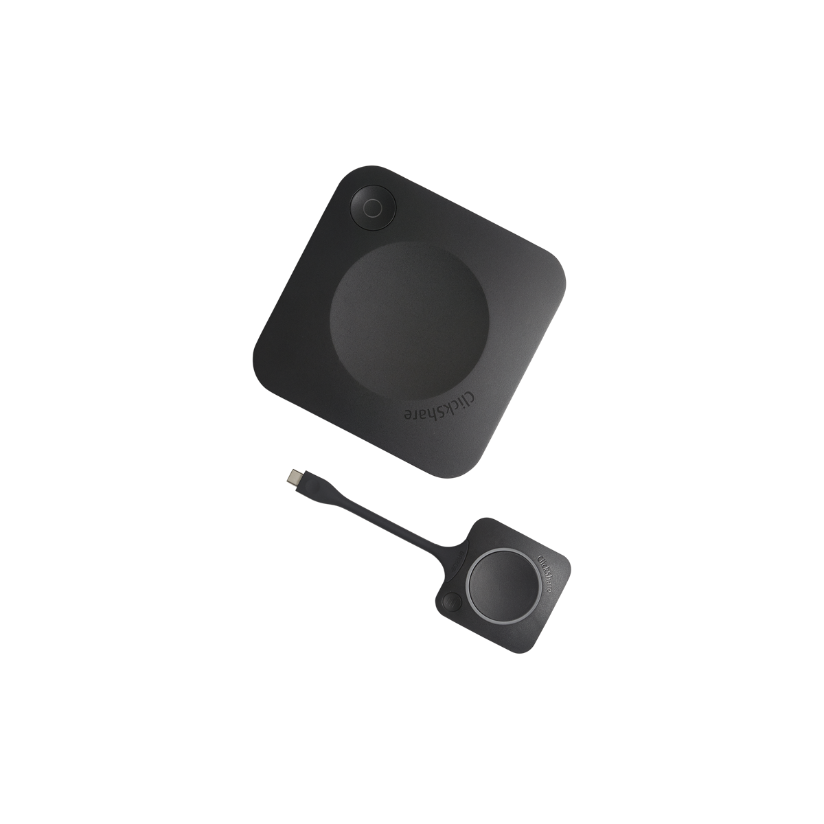 Barco ClickShare CX-20 Easy wireless conferencing for small meeting rooms and huddle spaces (1x ClickShare CX-20 Gen2 / 1x Button)