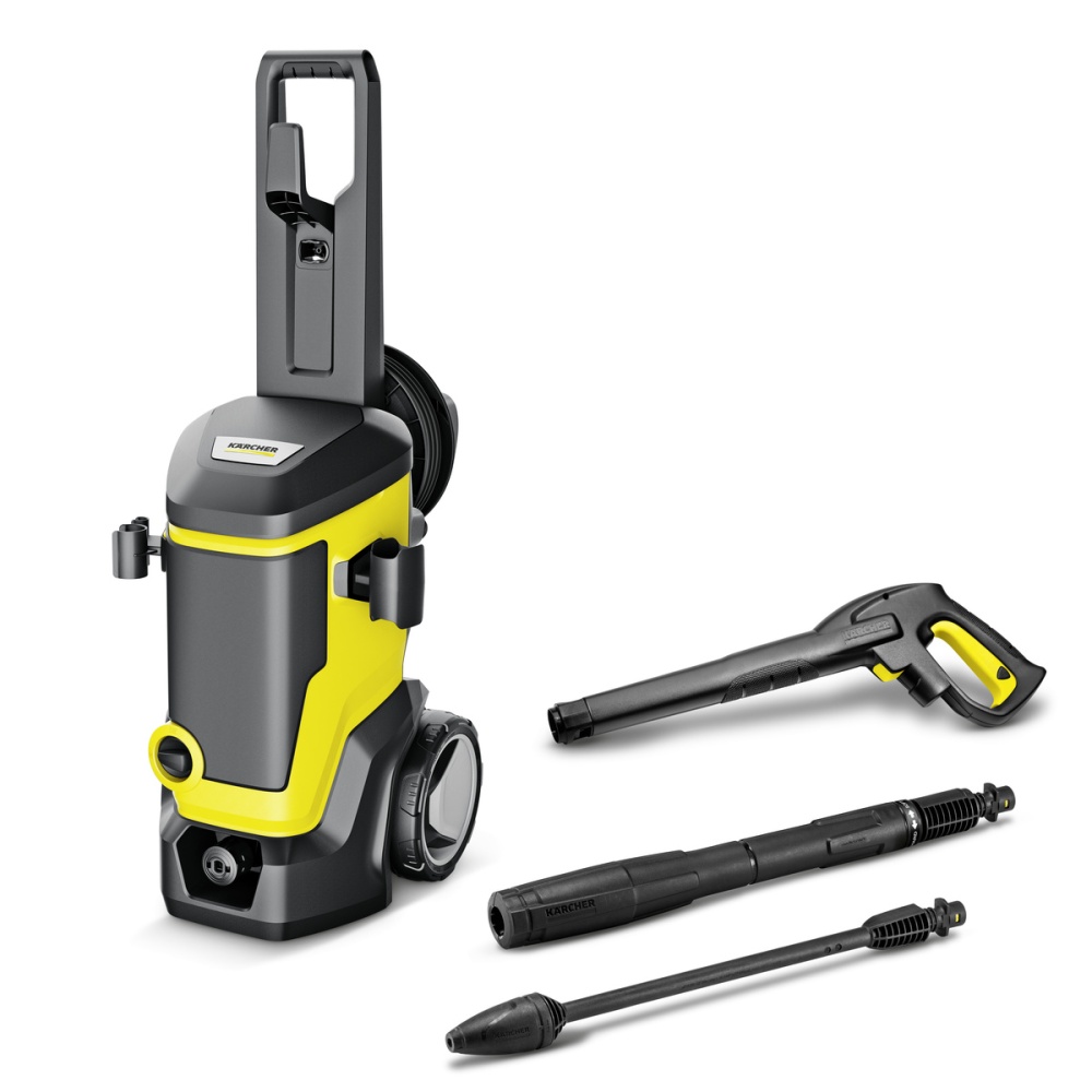 Kärcher Højtryksrenser K 7 WCM Pressure washer