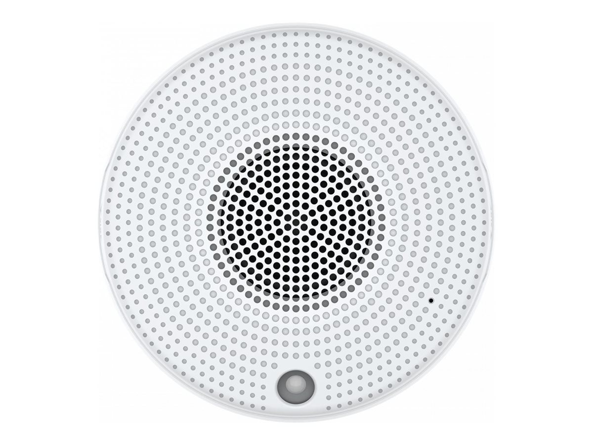 Axis C1410 IP-højttaler Hvid