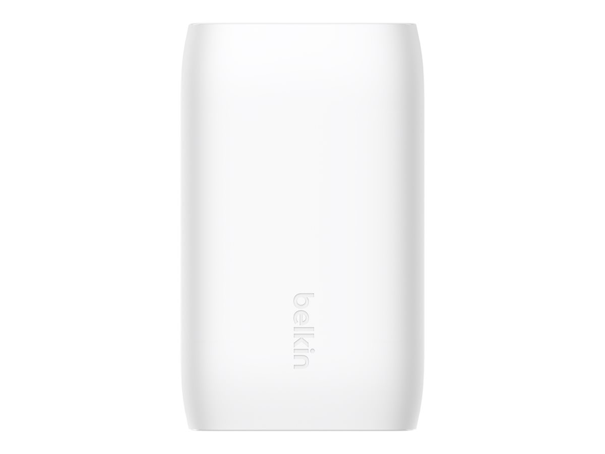 Belkin BoostCharge power adapter - PPS technology - 24 pin USB-C - 67 Watt