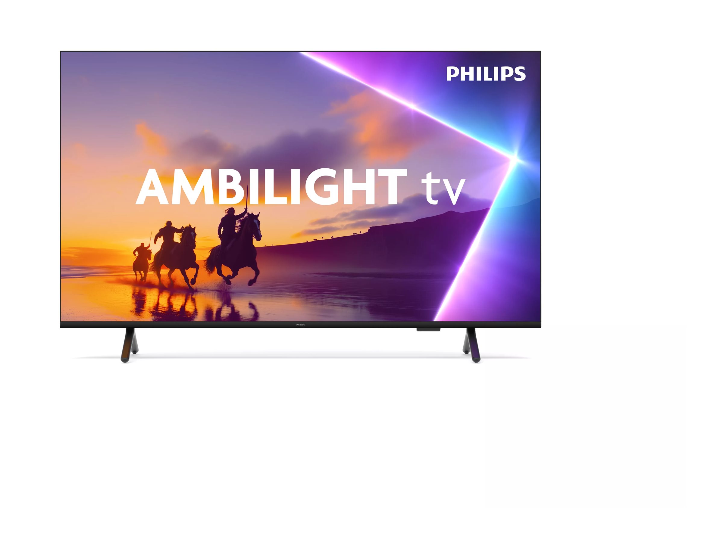 Philips 75PUS8500 75" 4K UHD (2160p) Mat sort