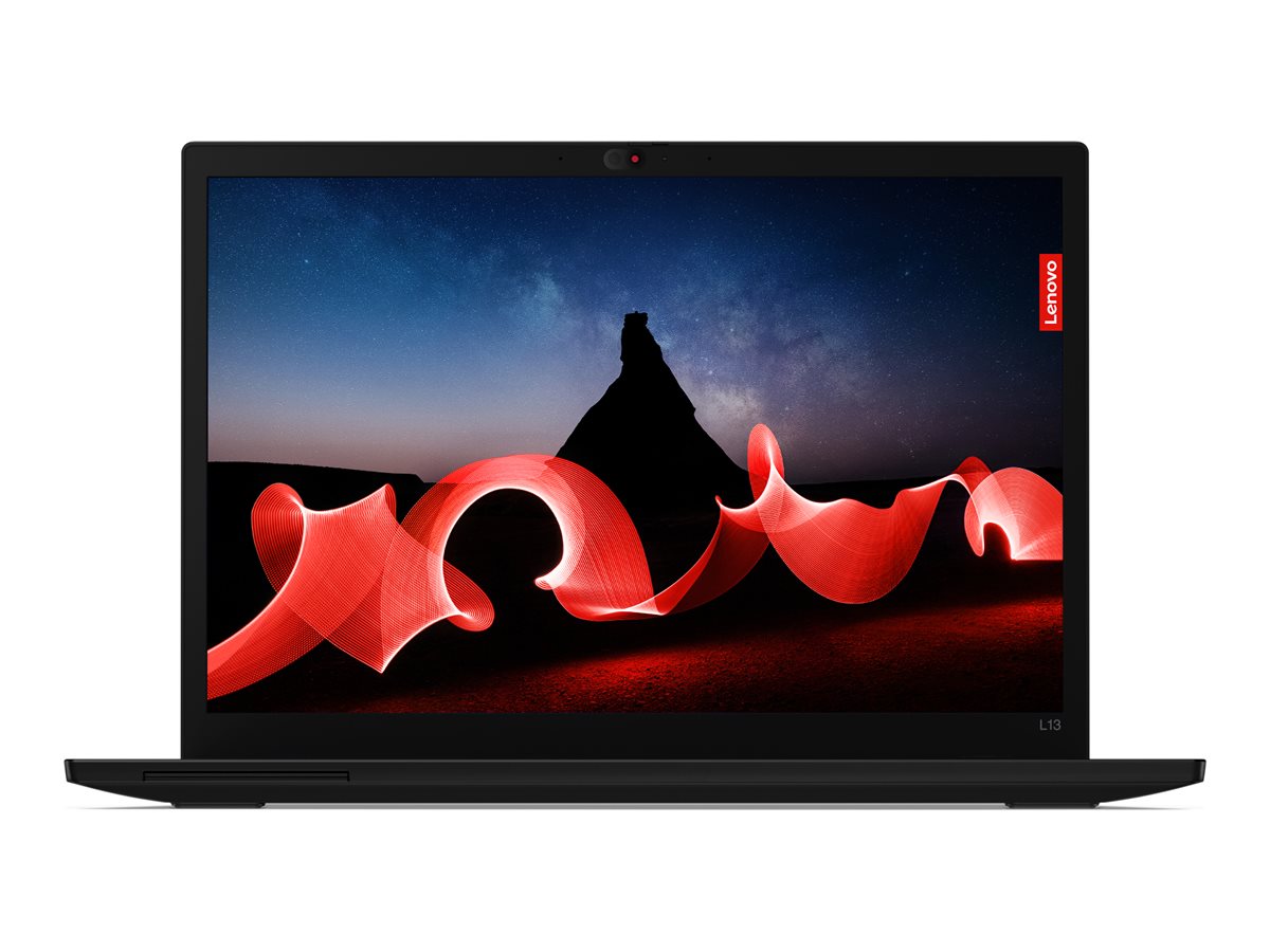 Lenovo ThinkPad L13 Gen 6 21R5 13.3" 1920 x 1200 (WUXGA) 225U 16GB 512GB Intel Graphics Windows 11 Pro billede