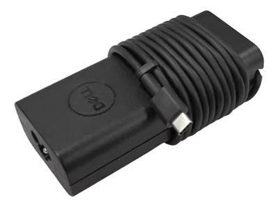 Dell - USB-C strømadapter - AC - 65 Watt - Danmark