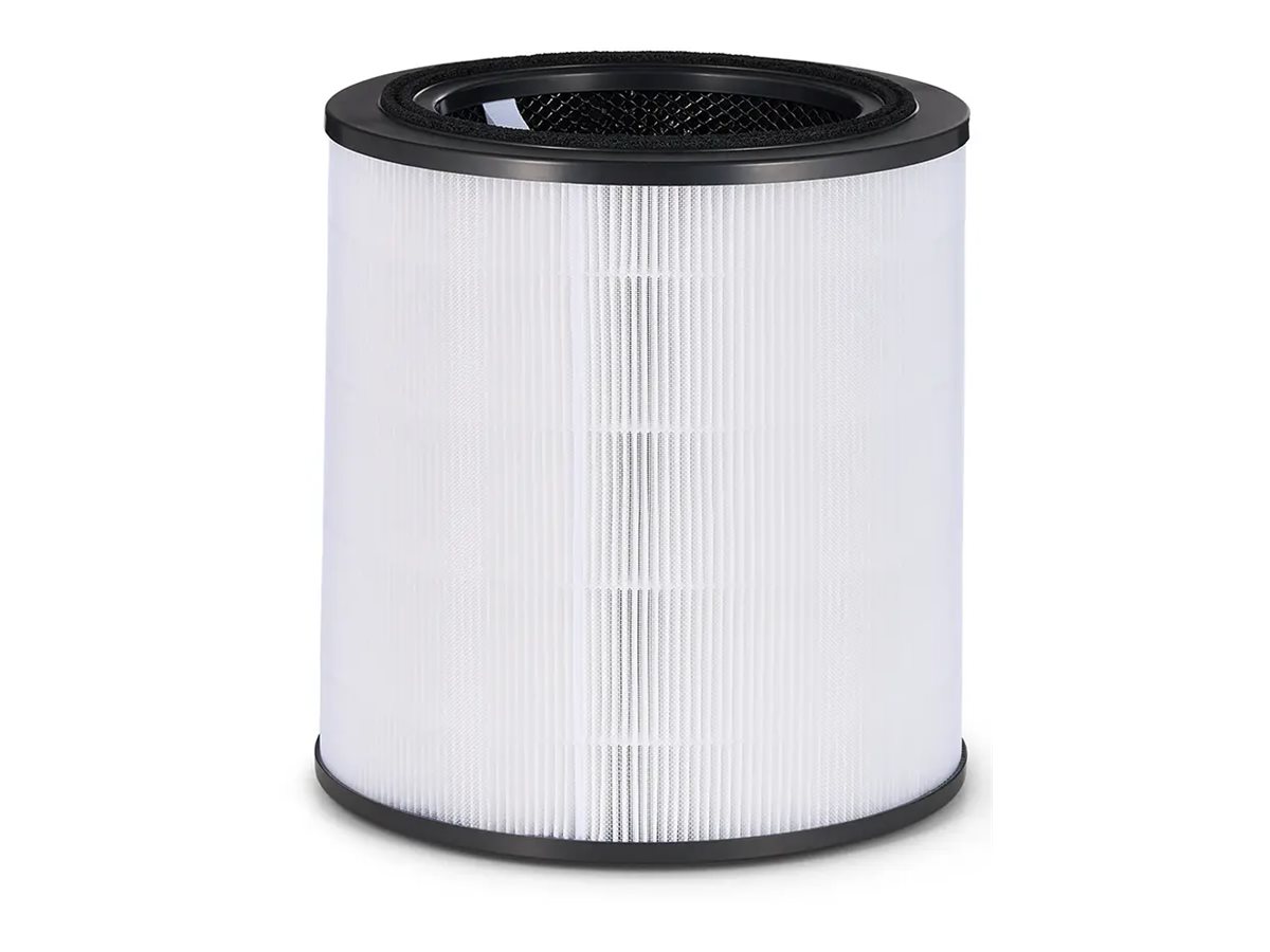 Bosch Sort Hvid Filter Luftrenser