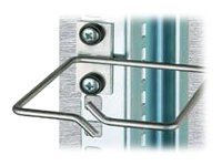 Triton Rack kabel management ring