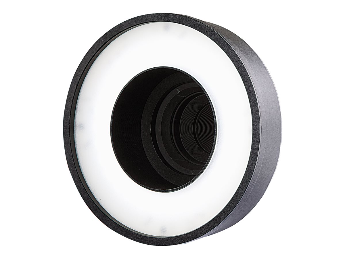 Kaiser KR 90 Ring Light Kameralys