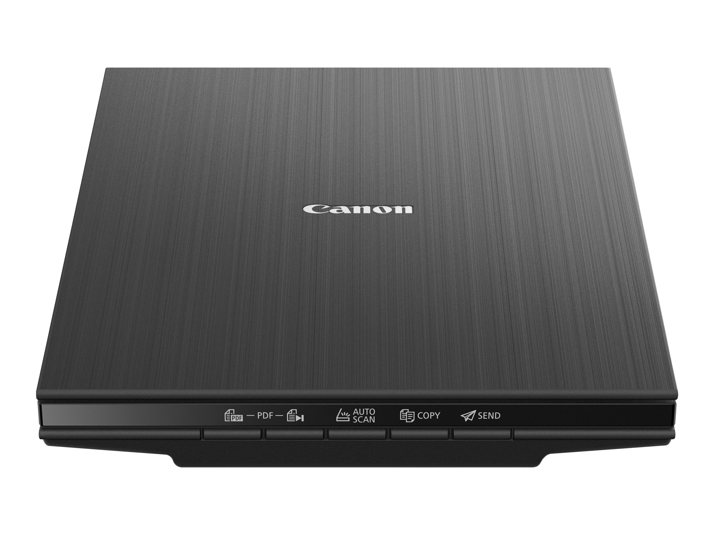 Canon CanoScan LiDE 400 - Flatbed-scanner - Contact Image Sensor (CIS) - A4/Letter - 4800 dpi x 4800 dpi - USB-C
