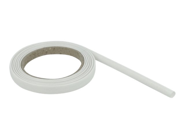Delock Fiberglass Sleeving 2m Hvid