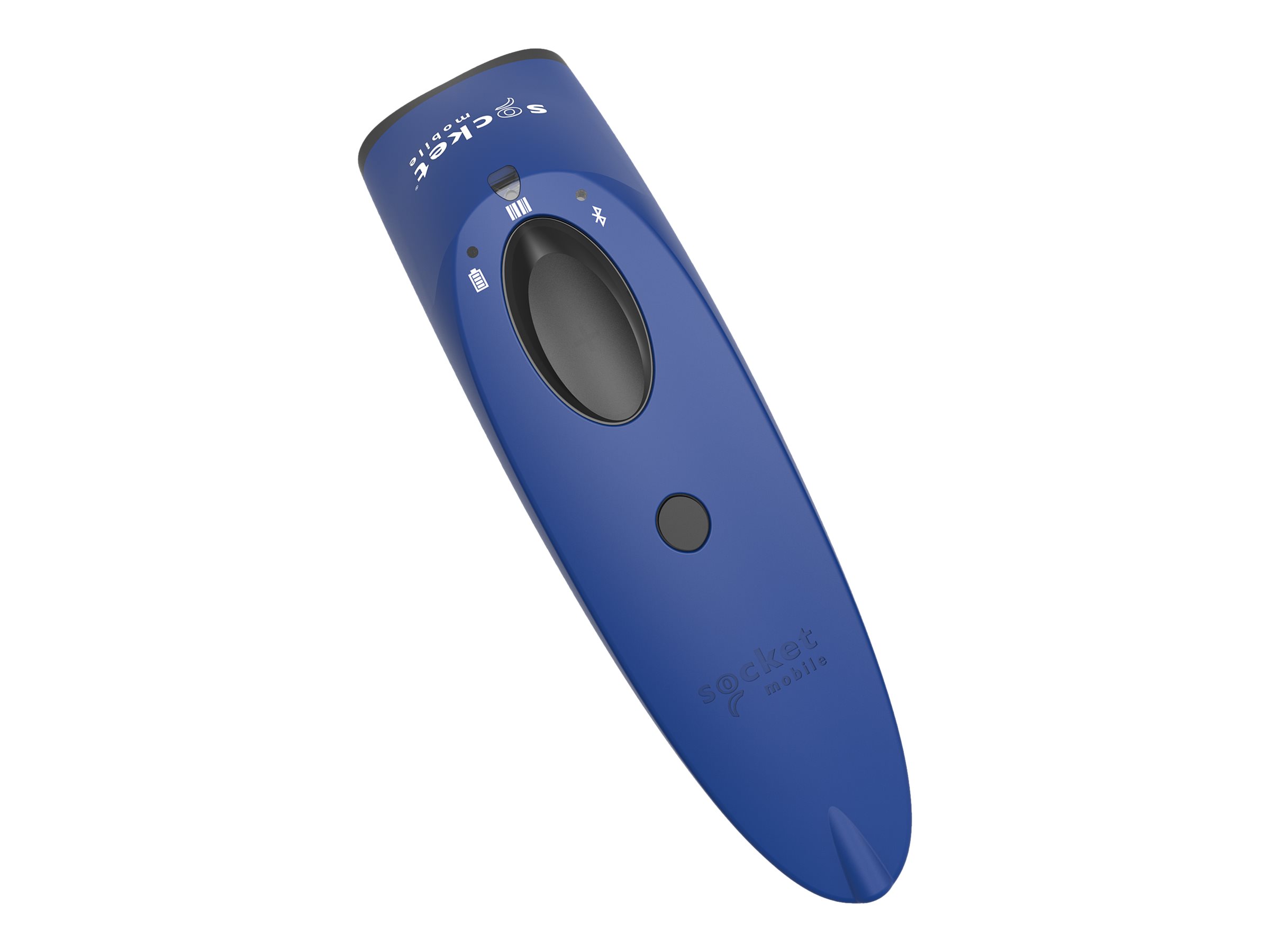 SocketScan S740 - Stregkodescanner - bærbar - 2D imager - afkodet - Bluetooth 2.1 EDR