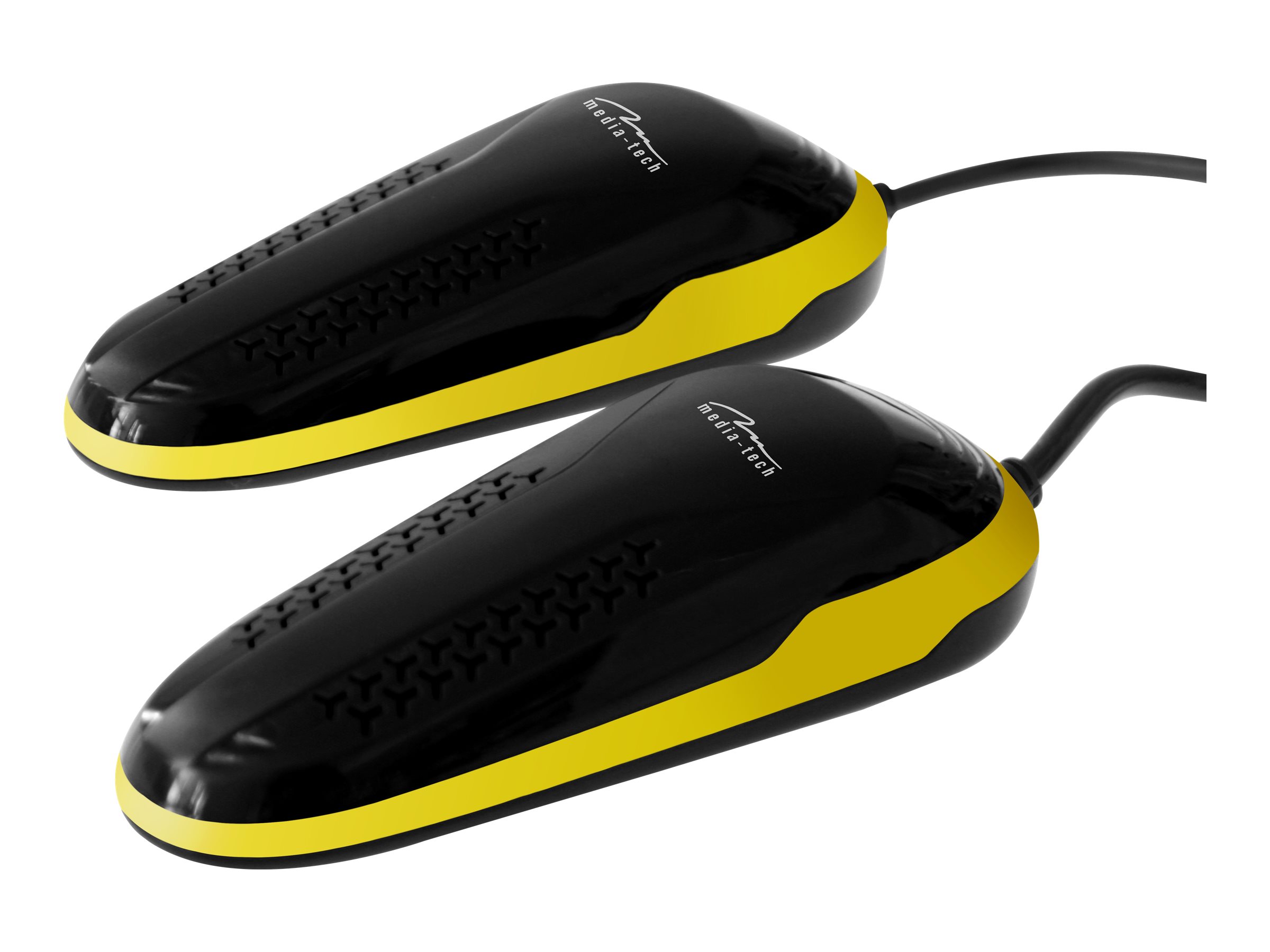 Media-Tech MT6505 - skotørrer