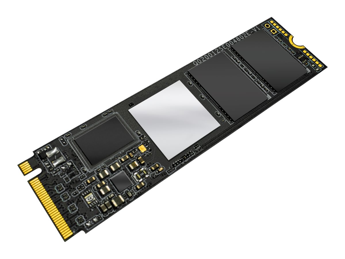 EMTEC Power Pro SSD X400 2TB M.2 PCI Express 4.0 x4 (NVMe)