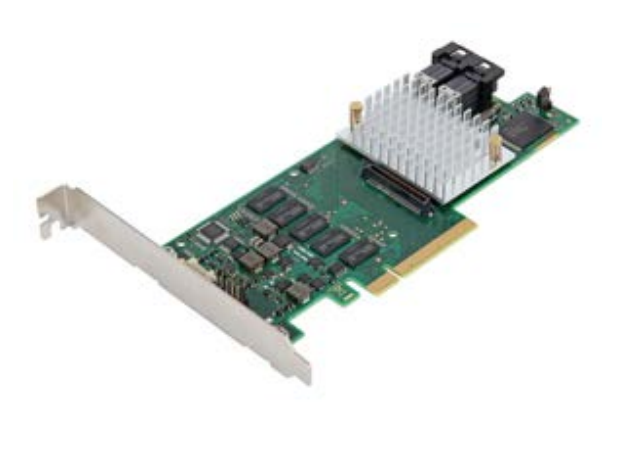RAID controller med batteri - Fujitsu RAID Ctrl FBU Battery backup unit