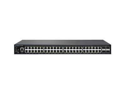 LANCOM GS-4554X Switch 54-porte 2.5 Gigabit