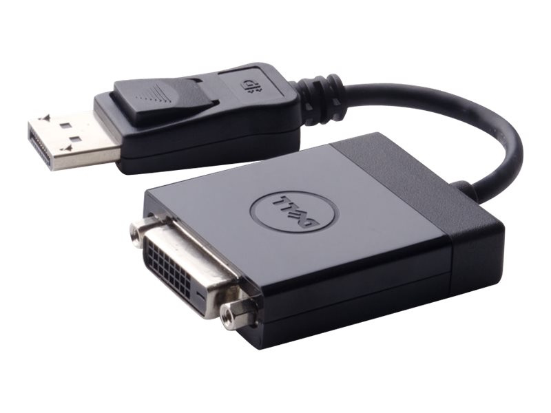 Dell Adapter - DisplayPort to