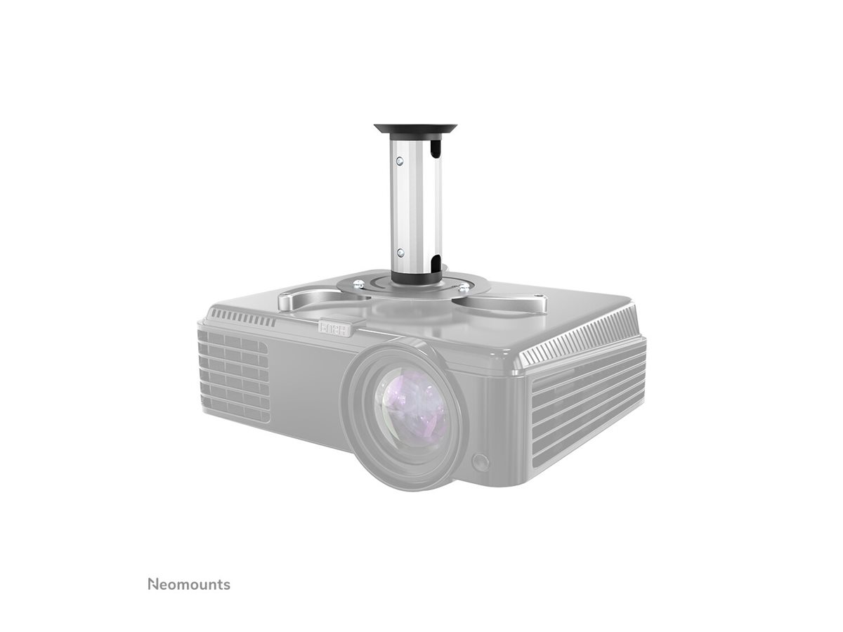 Neomounts by Newstar BEAMER-C80 Beslag 15kg Projektor billede