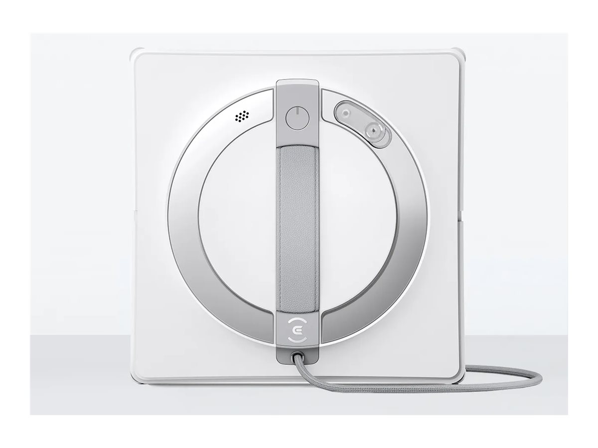Ecovacs Winbot W2 Vinduesrenser robotstyret hvid