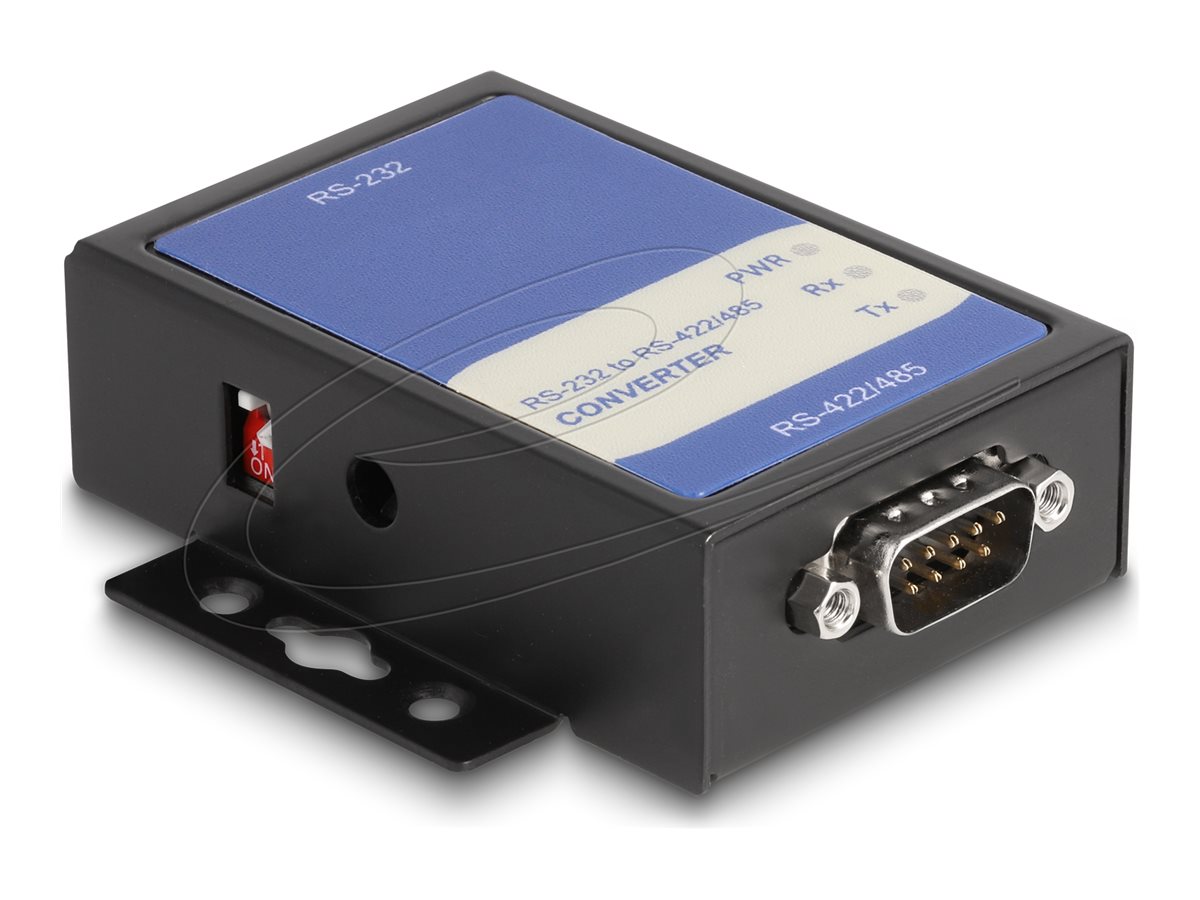 DeLock Seriel adapter Modbus RS-422 RS-485