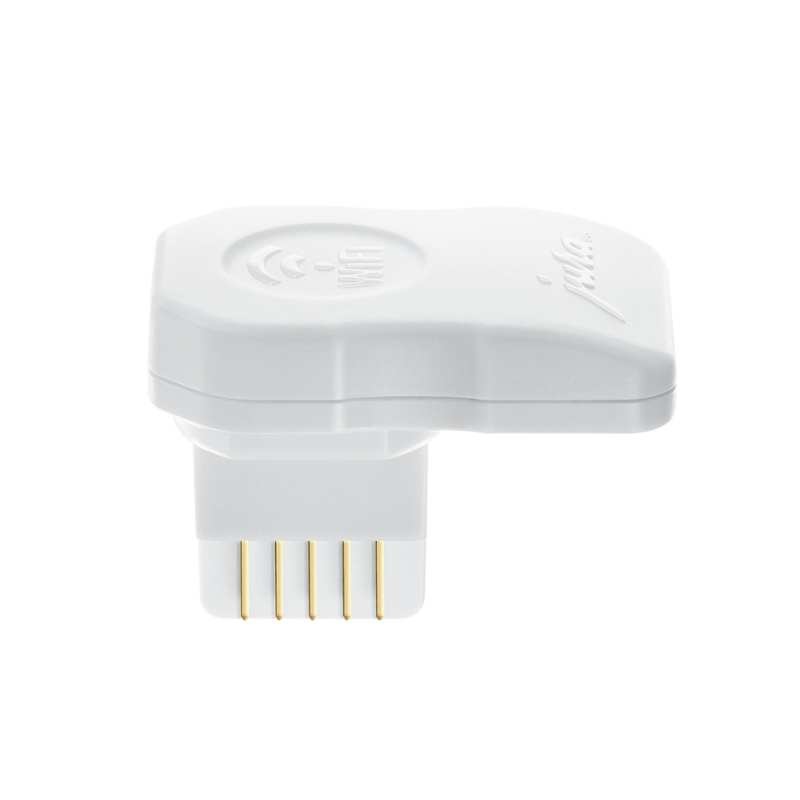JURA Wi-Fi Connect V2, Wireless communication module, Jura, C3 (EA) C8 (EA) C9 (EA) E4 (EA) E6 (EC) E6 (ECS) E8 (EB) E8 (EC) E8 (ED) ENA 4 (EA) ENA 4 (EB) ENA..., 1 stk