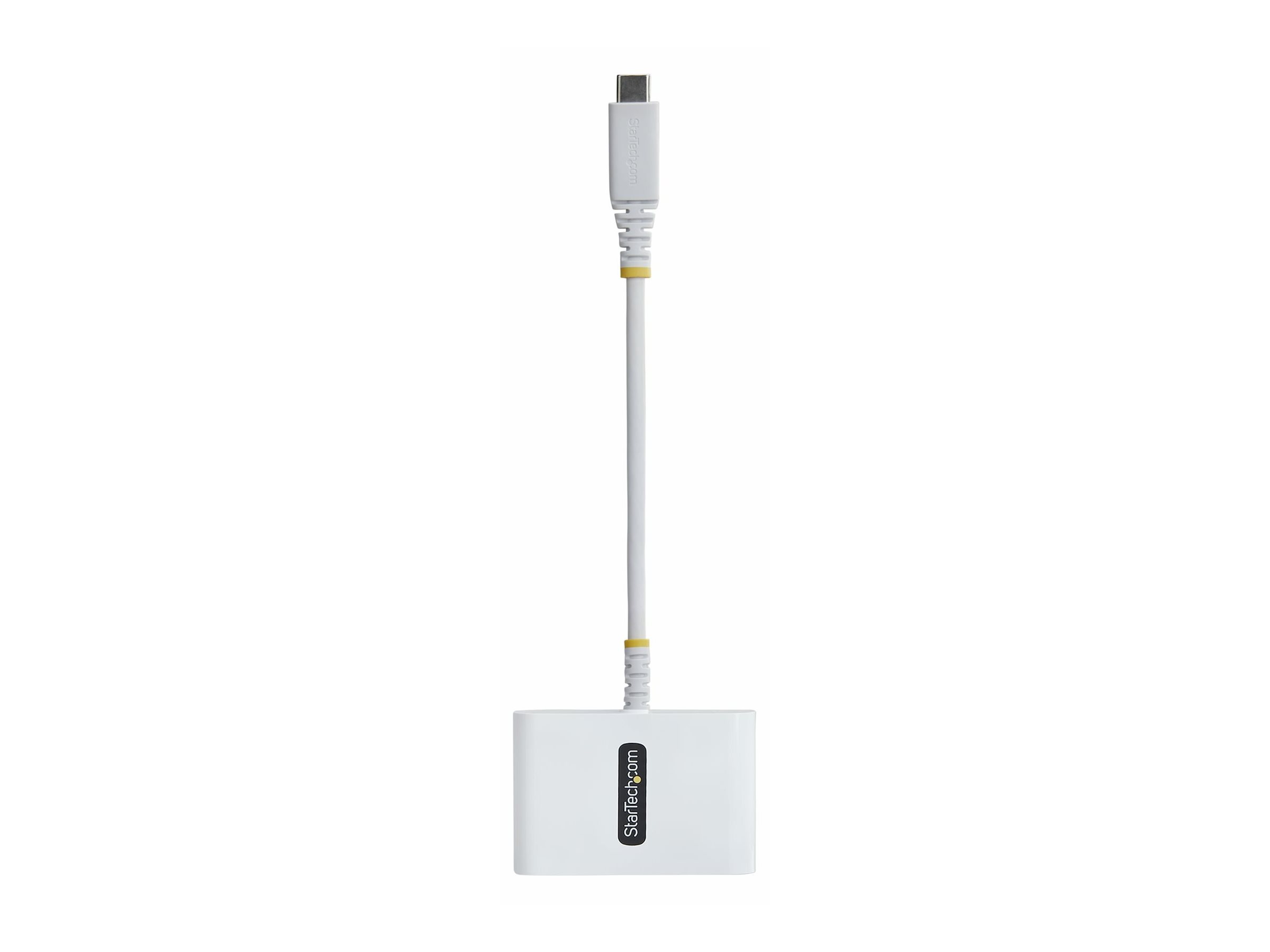 StarTech.com - docking station - USB-C - HDMI