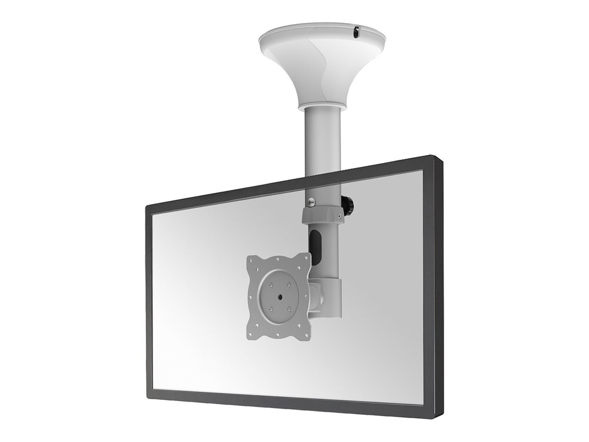 Newstar monitor ceiling mount up to 26 inches